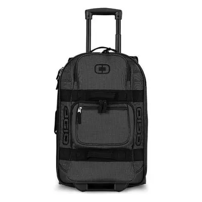 Ogio Layover Sac de voyage Black Pindot L