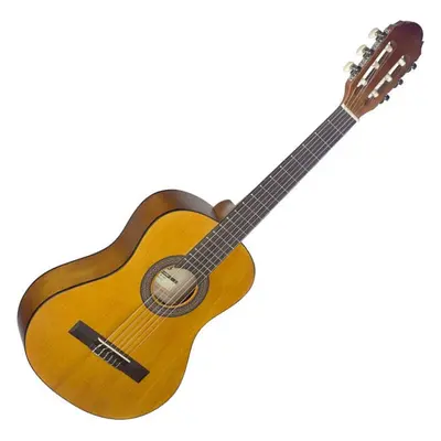 Stagg C410 Natural Guitare classique taile pour enfant