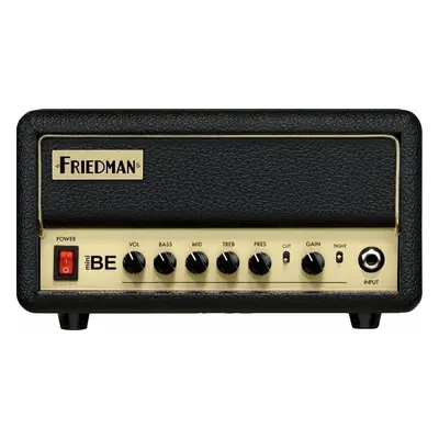 Friedman BE-Mini Ampli guitare