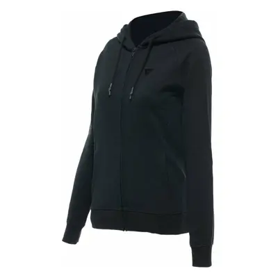 Dainese Hoodie Logo Lady Black/Black Sweat