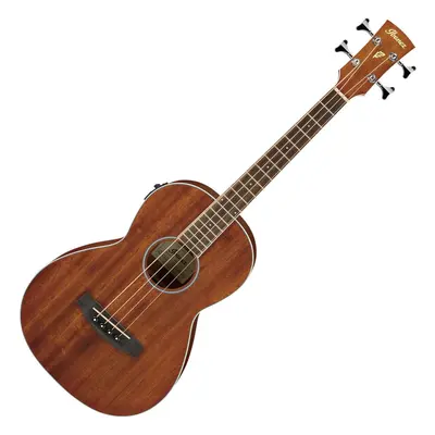 Ibanez PNB14E-OPN Open Pore Natural Basse acoustique