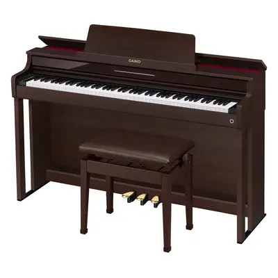 Casio AP-550 Piano numérique Brown