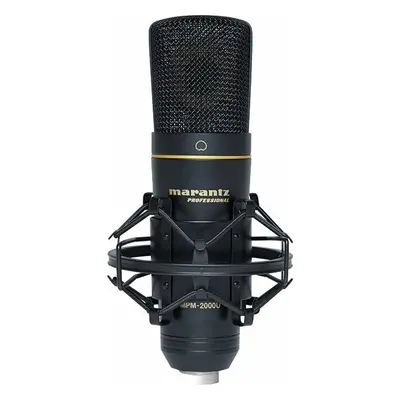 Marantz MPM-2000U Microphone USB