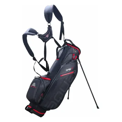 Big Max Aqua Seven G Sac de golf sur pied Black