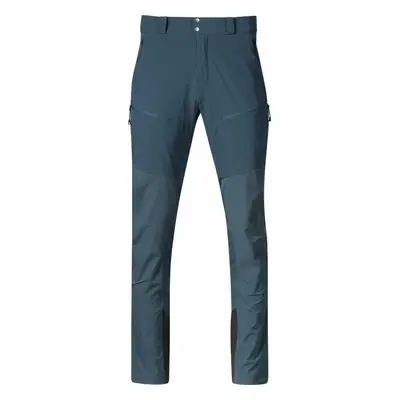 Bergans Rabot V2 Softshell Men Orion Blue Pantalons outdoor