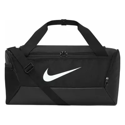 Nike Brasilia 9.5 Sac de voyage Black/Black/White L