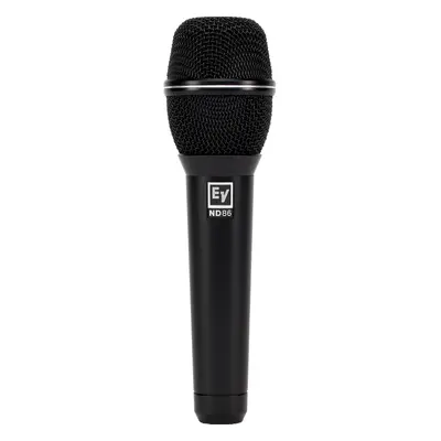 Electro Voice ND86 Microphone de chant dynamique