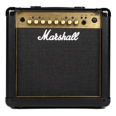 Marshall MG15GFX Combo guitare