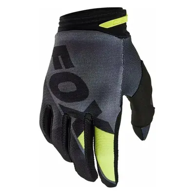 FOX Xpozr Gloves Petrol Gants de moto