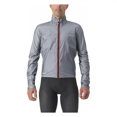 Castelli Tempesta Lite Veste Gray