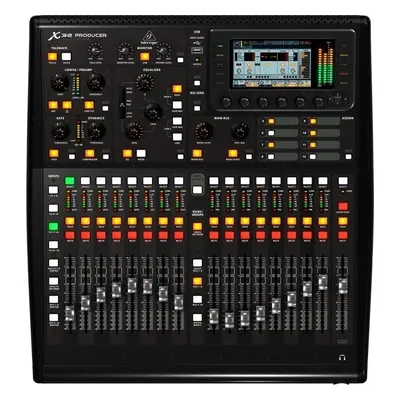 Behringer X32 PRODUCER Table de mixage numérique