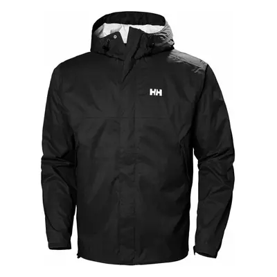 Helly Hansen Men's Loke Shell Veste outdoor Black