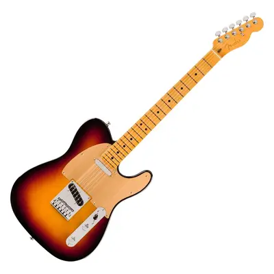 Fender American Ultra II Telecaster MN Ultraburst Guitare électrique