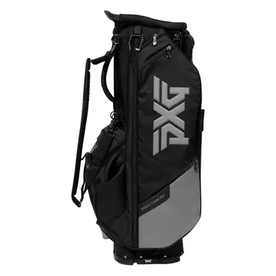 PXG Xtreme Hybrid Sac de golf sur pied Black