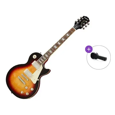 Epiphone Les Paul Standard '60s SET Bourbon Burst Guitare électrique