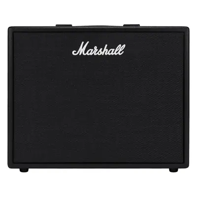 Marshall Code Combo modélisation