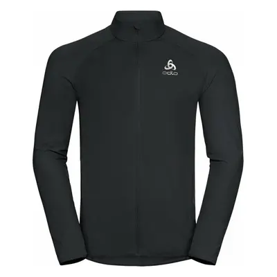 Odlo Men's Zeroweight Warm Hybrid Running Jacket Veste de course