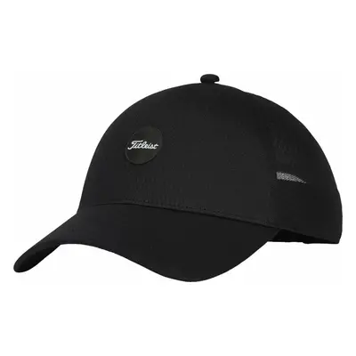 Titleist Montauk Ace Black/White Casquette