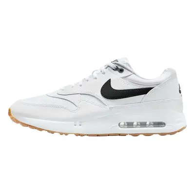 Nike Air Max '86 Unisex Shoe White/Black Chaussures de golf pour hommes