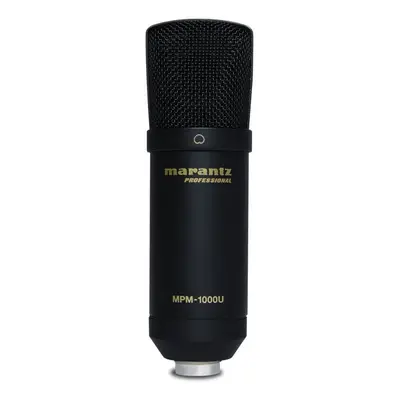 Marantz MPM-1000U Microphone USB