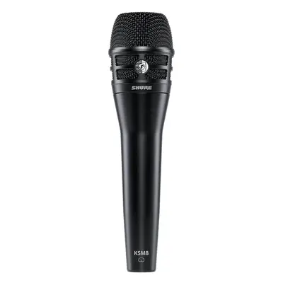 Shure KSM8 B Microphone de chant dynamique