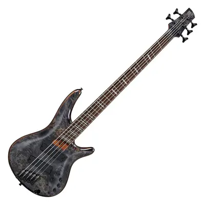 Ibanez SRMS805-DTW Deep Twilight Basse multiscale