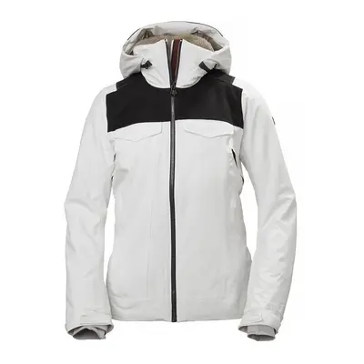 Helly Hansen W Jackson White Veste de ski