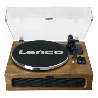 Lenco LS-410WA Tourne-disque