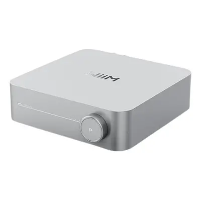 Wiim AMP Silver Lecteur réseau Hi-Fi