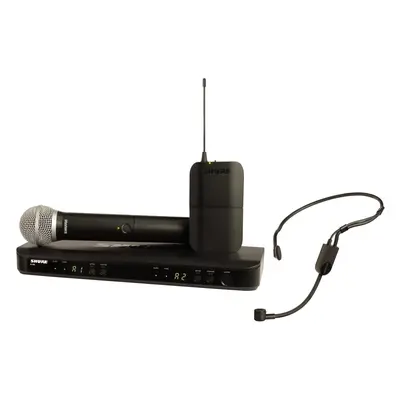 Shure BLX1288E/P31 Système sans fil H8E: MHz