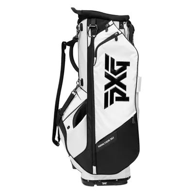 PXG Xtreme Hybrid Sac de golf sur pied White