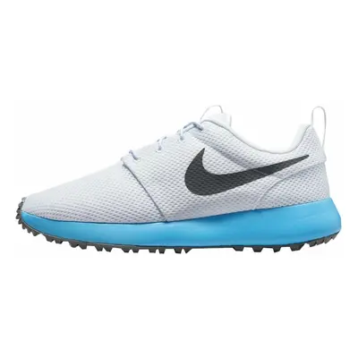 Nike Roshe G Next Nature Football Grey/Iron Grey Chaussures de golf pour hommes