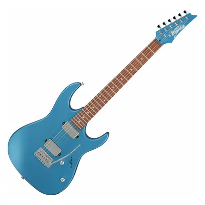 Ibanez GRX120SP-MLM Metallic Light Blue Guitare électrique