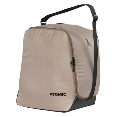 Atomic Boot & Helmet Bag Beige Paire Sac à chaussures de ski