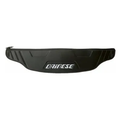 Dainese Zip Belt Lady Black Moto ceinture lombaire