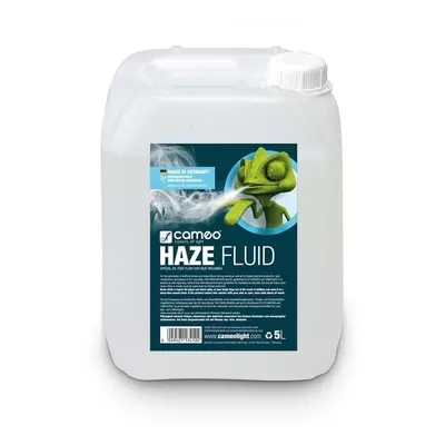 Cameo HAZE 5L Liquide de brume L