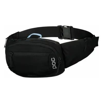 POC Lamina Hip Pack Uranium Black Sac banane