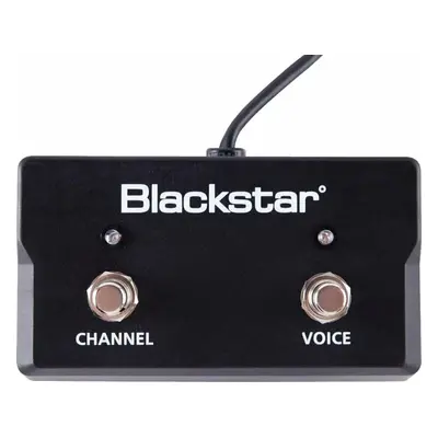 Blackstar FS-16 Pédalier pour ampli guitare