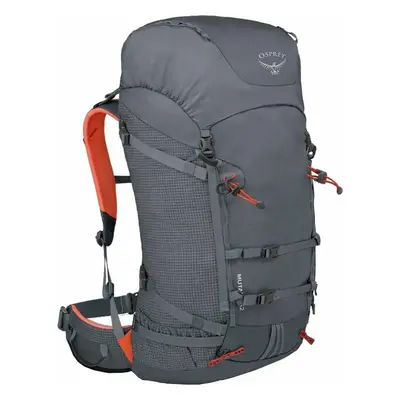 Osprey Mutant Tungsten Grey Outdoor Sac à dos