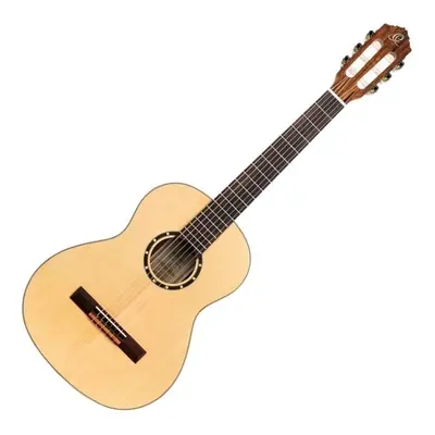 Ortega R121 Natural Guitare classique taile pour enfant