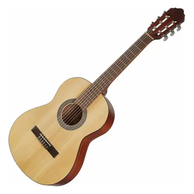 Cort AC200 OP Open Pore Guitare classique taile pour enfant