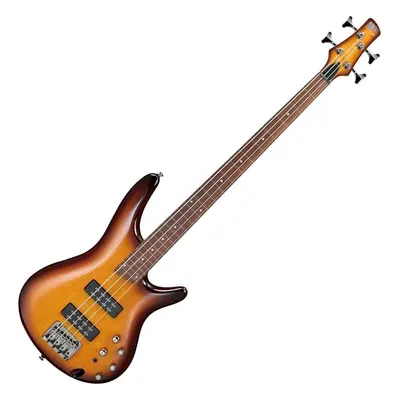 Ibanez SR370EF-BBT Brown Burst Basse Fretless