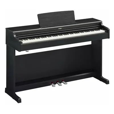 Yamaha YDP-165 Piano numérique Black