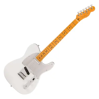 Fender American Ultra II Telecaster MN Avalanche Guitare électrique