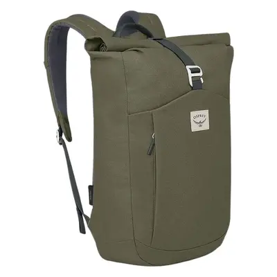 Osprey Arcane Roll Top Sac à dos Earl Grey/Sandy Grey Heather L