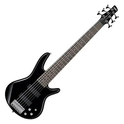 Ibanez GSR206-BK Black Basse cordes