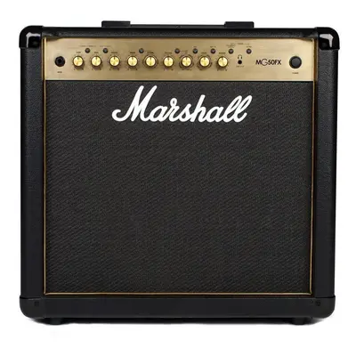 Marshall MG50GFX Combo guitare