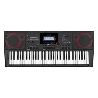 Casio CT-X5000 Clavier dynamique