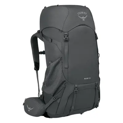 Osprey Rook Dark Charcoal/Silver Lining Outdoor Sac à dos