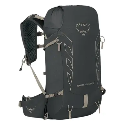 Osprey Tempest Velocity Dark Charcoal/Chiru Tan Outdoor Sac à dos